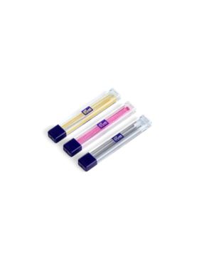 Wkłady wymienne do ołówków PRYM - 0,90 mm - mix - 610842 - 3x6szt./opak.