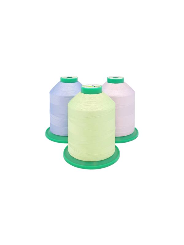 Nici do haftu maszynowego ARIADNA - Iris 40N - 5000mb/szt.