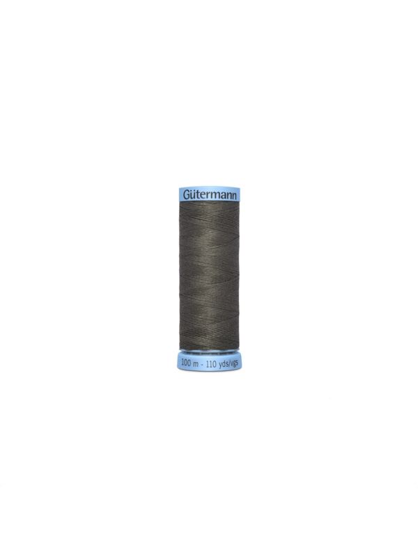 Nici jedwabne GUTERMANN - S303 - 744590 - 5szt.x100mb/opak.