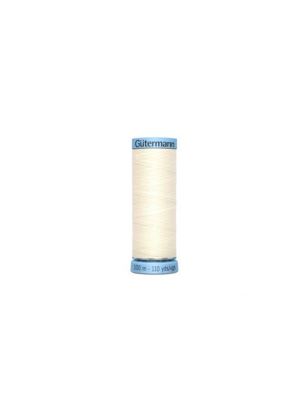 Nici jedwabne GUTERMANN - S303 - 744590 - 5szt.x100mb/opak.