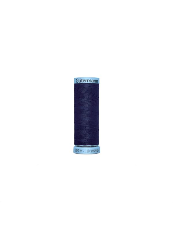 Nici jedwabne GUTERMANN - S303 - 744590 - 5szt.x100mb/opak.