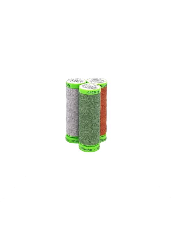 Nici poliestrowe GUTERMANN - M202 - 744581 - 5szt.x200mb/opak.