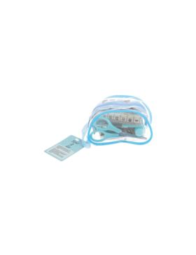 Przyborniki krawieckie w etui (mini) - N4305 - 3szt./opak.