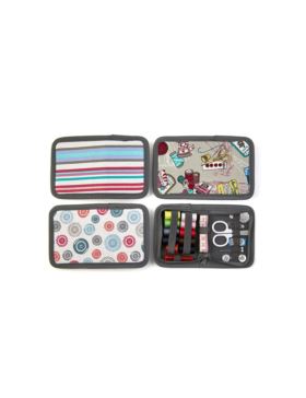 Przyborniki krawieckie w etui - N4365 - 18szt./opak.