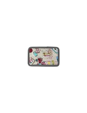 Przybornik krawiecki w etui - N4365