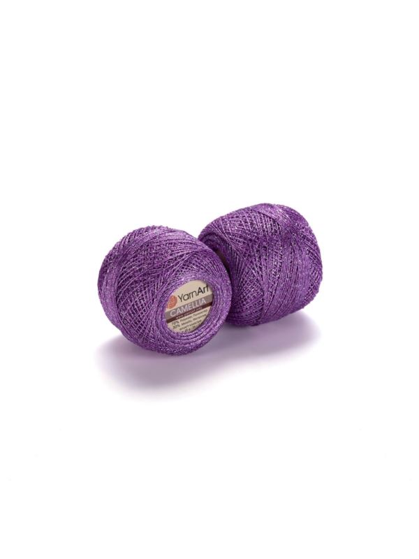 Kordonek - Yarn Art. - Camellia - 10szt./opak.