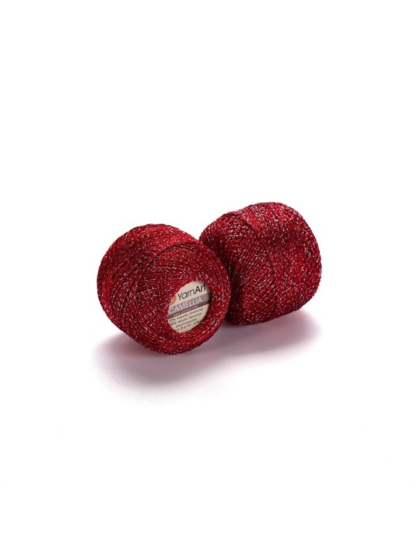 Kordonek - Yarn Art. - Camellia - 10szt./opak.