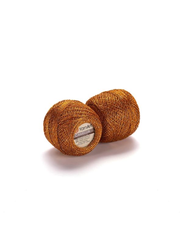 Kordonek - Yarn Art. - Camellia - 10szt./opak.