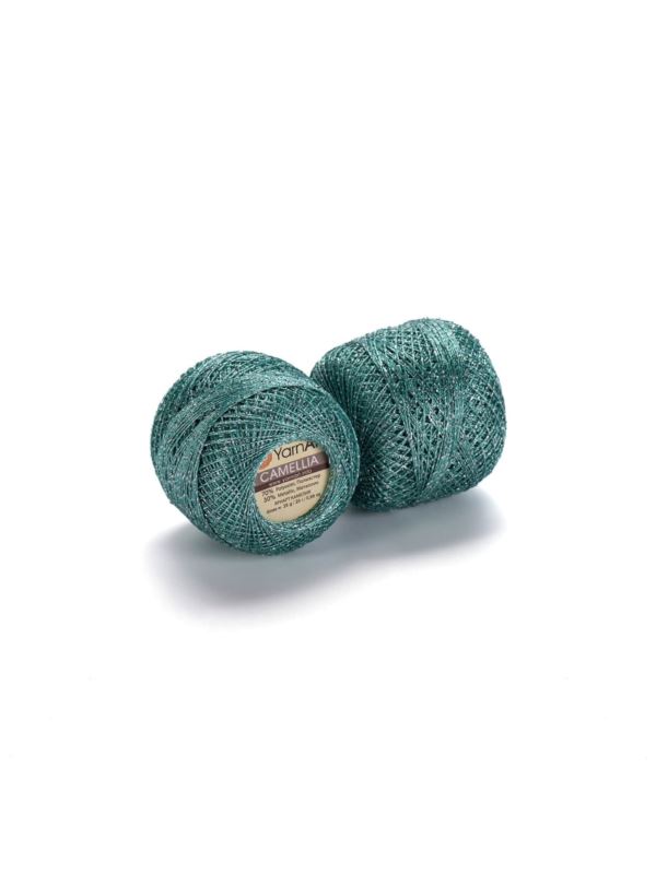 Kordonek - Yarn Art. - Camellia - 10szt./opak.