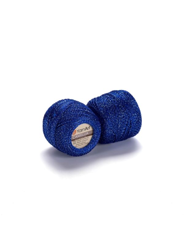 Kordonek - Yarn Art. - Camellia - 10szt./opak.