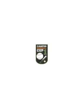 Aplikacje termoprzylepne tkane LECCO - Sport - 03300 - 32szt./opak.
