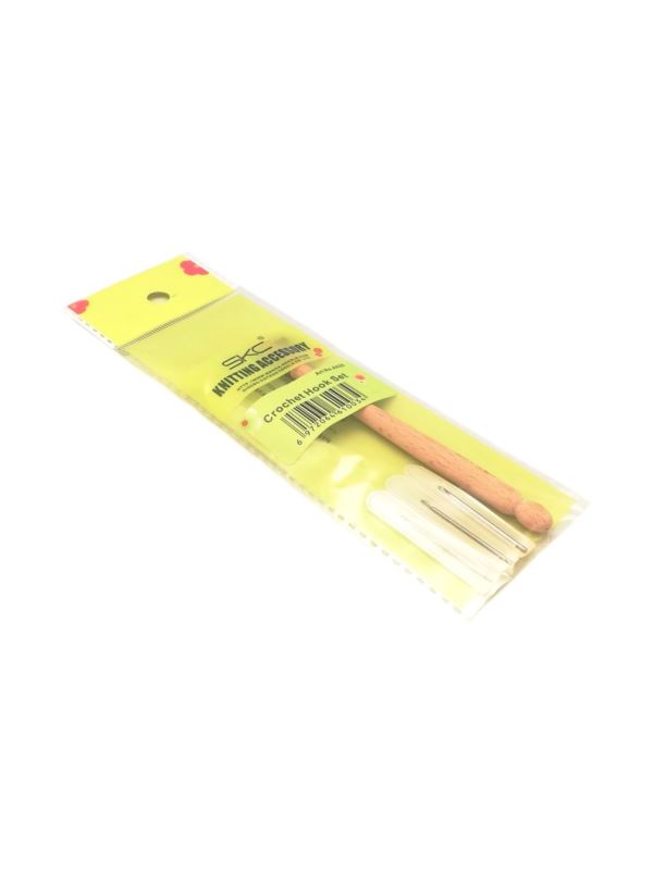 Szydło krawieckie z wymiennymi końcówkami SKC - 0,70/0,90/1,20 mm - A-020/P1