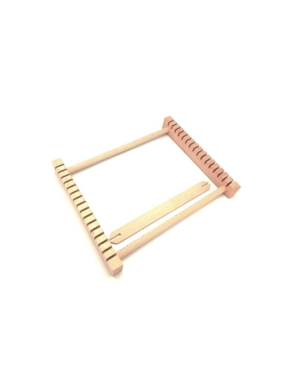 Krosno tkackie SKC - 24,5x20 cm - J113/P1
