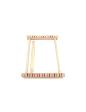 Krosno tkackie SKC - 24,5x20 cm - J113/P1