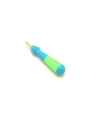 Przecinak z ergonomiczną rączką SKC - B-106X