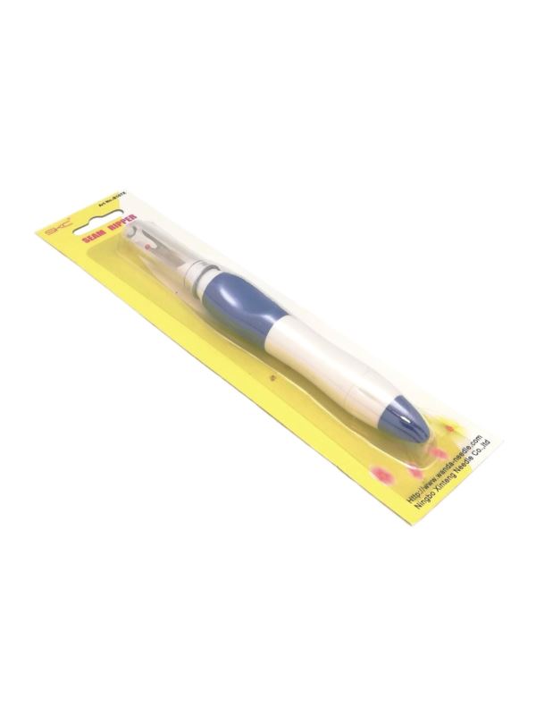 Przecinak z wymiennymi ostrzami SKC - B-107X