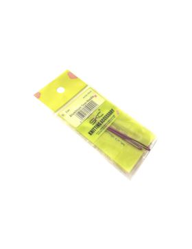 Igły do szycia ręcznego zagięte aluminiowe SKC - 70 mm - YN-01 - 5x2szt./opak.
