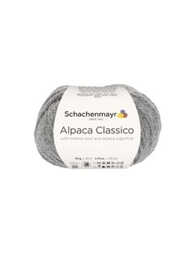 Włóczka - Schachenmayr Original - Alpaca Classico - 0,25kg/opak.