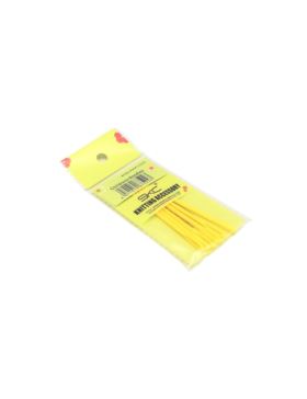 Igły bezpieczne plastikowe SKC - 73 mm - 5x6szt./opak.