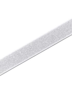 Guma elastyczna metalizowana PRYM - 25 mm - 7mb/opak.
