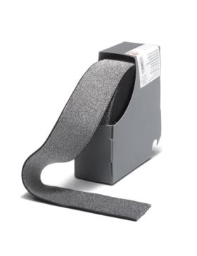 Guma elastyczna metalizowana PRYM - 50 mm - 7mb/opak.