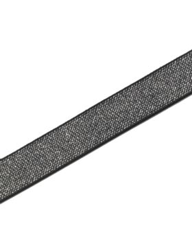 Guma elastyczna metalizowana PRYM - 25 mm - 7mb/opak.