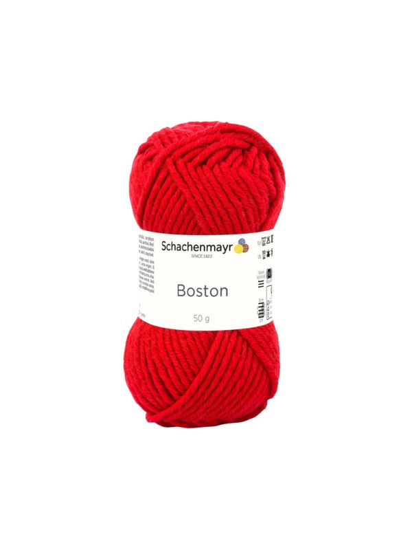 Włóczka - Schachenmayr Original - Boston - 0,25kg/opak.