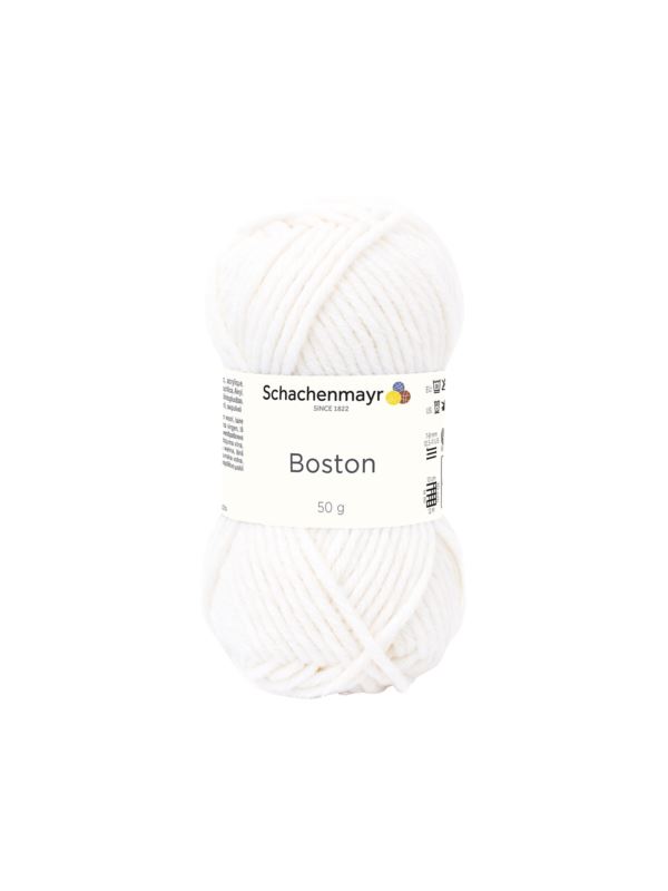 Włóczka - Schachenmayr Original - Boston - 0,25kg/opak.