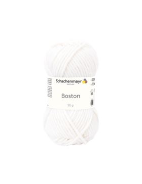 Włóczka - Schachenmayr Original - Boston - 0,25kg/opak.