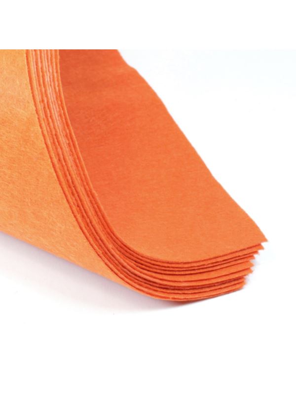 Filc - Soft - 30x40 cm - 10szt./opak.