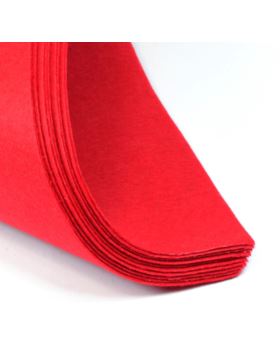 Filc - Soft - 30x40 cm - 10szt./opak.