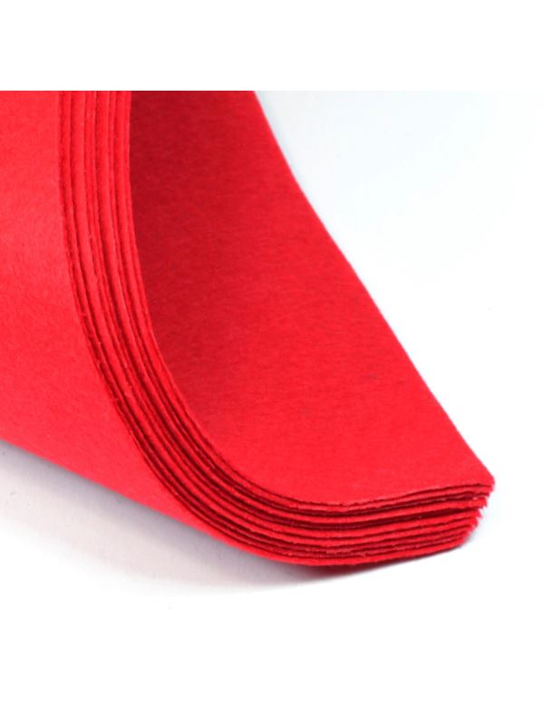 Filc - Soft - 30x40 cm - 10szt./opak.