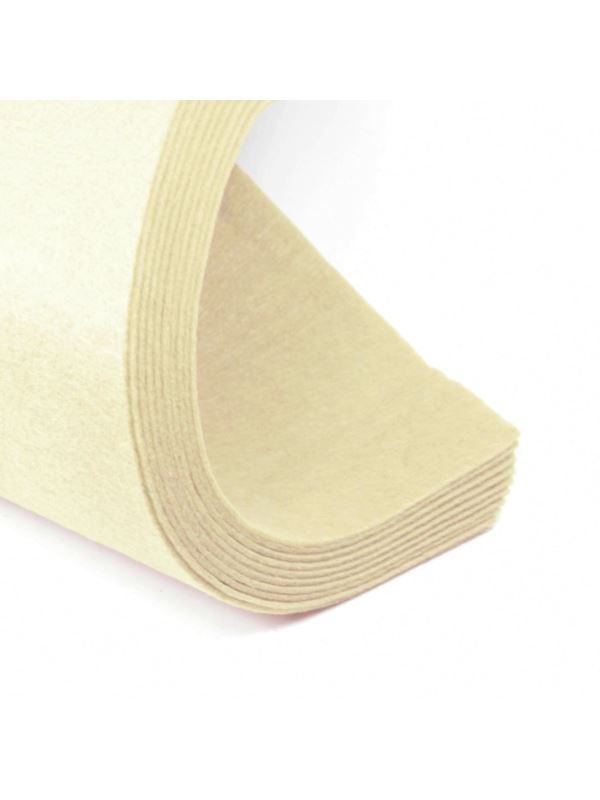 Filc - Soft - 30x40 cm - 10szt./opak.