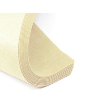 Filc - Soft - 30x40 cm - 10szt./opak.