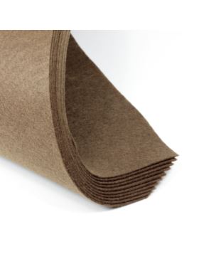 Filc - Soft - 30x40 cm - 10szt./opak.