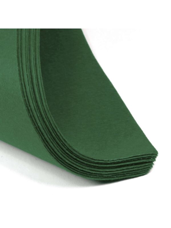 Filc - Soft - 30x40 cm - 10szt./opak.