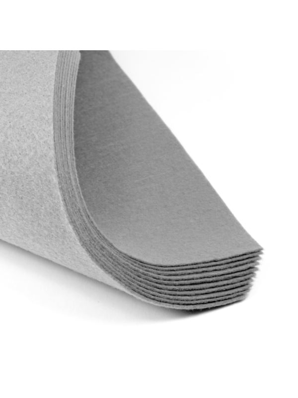 Filc - Soft - 30x40 cm - 10szt./opak.