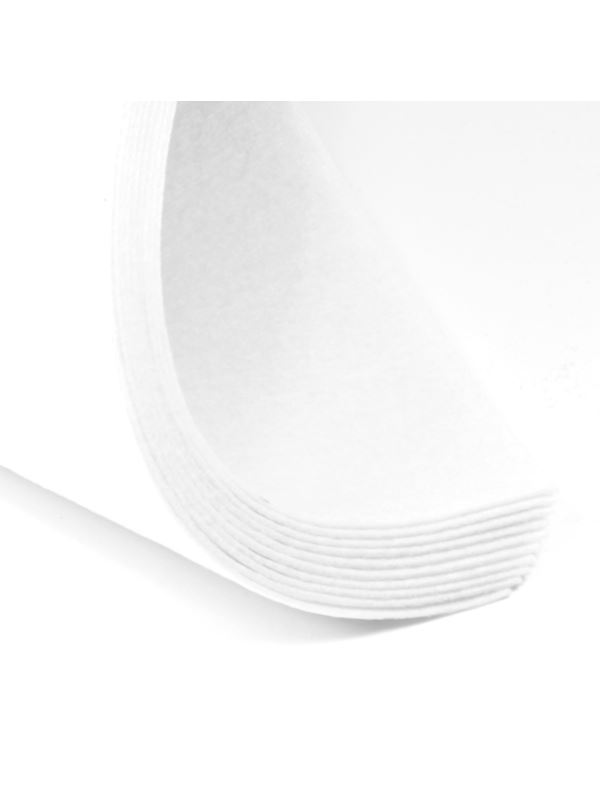 Filc - Soft - 30x40 cm - 10szt./opak.