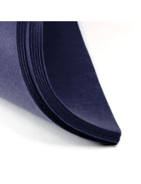 Filc - Soft - 30x40 cm - 10szt./opak.