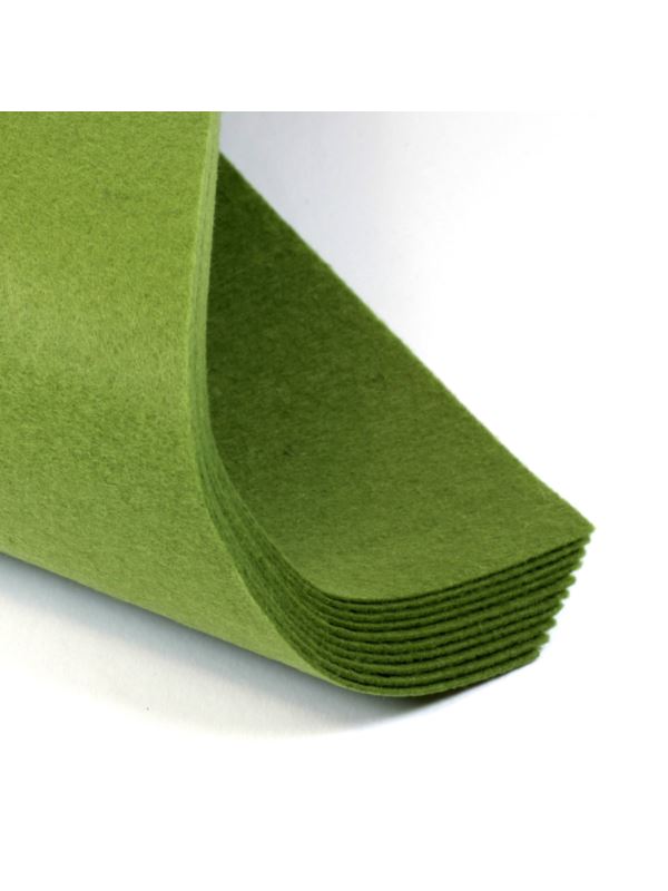 Filc - Soft - 30x40 cm - 10szt./opak.