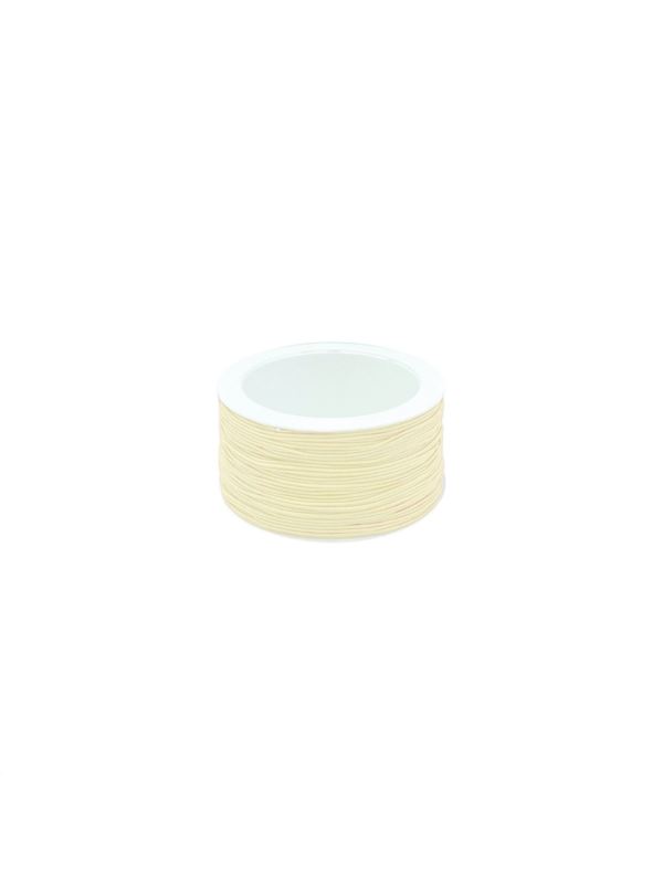 Guma okrągła kapeluszowa - 1,2 mm - 852212301 - 50mb/opak.