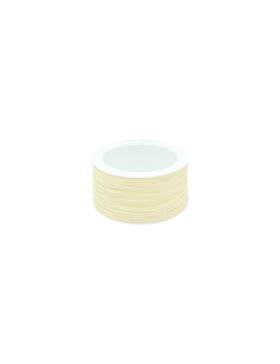 Guma okrągła kapeluszowa - 1,2 mm - 852212301 - 50mb/opak.