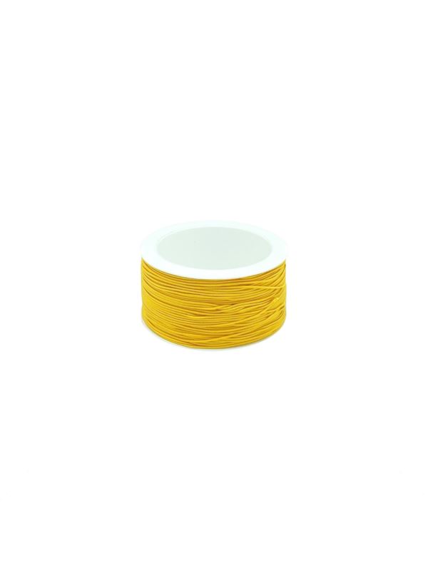 Guma okrągła kapeluszowa - 1,2 mm - 852212301 - 50mb/opak.