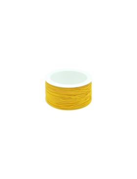 Guma okrągła kapeluszowa - 1,2 mm - 852212301 - 50mb/opak.