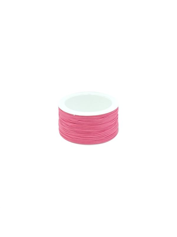 Guma okrągła kapeluszowa - 1,2 mm - 852212301 - 50mb/opak.