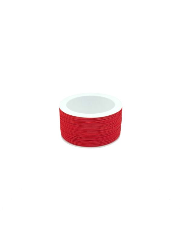 Guma okrągła kapeluszowa - 1,2 mm - 852212301 - 50mb/opak.
