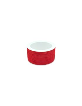 Guma okrągła kapeluszowa - 1,2 mm - 852212301 - 50mb/opak.