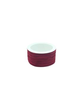 Guma okrągła kapeluszowa - 1,2 mm - 852212301 - 50mb/opak.