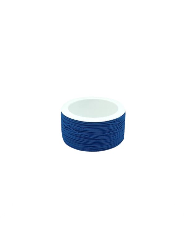 Guma okrągła kapeluszowa - 1,2 mm - 852212301 - 50mb/opak.