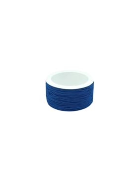 Guma okrągła kapeluszowa - 1,2 mm - 852212301 - 50mb/opak.